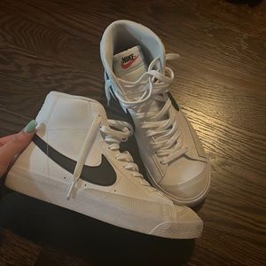 Nike Blazers